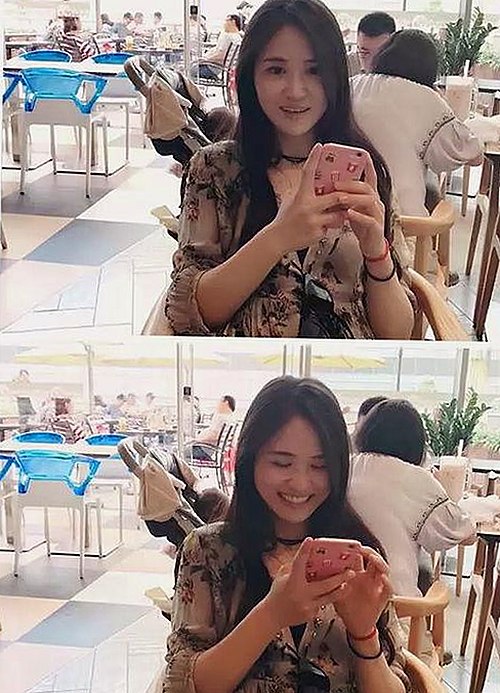 赵露思直播间风波与娱乐圈吃瓜热潮的反差透视